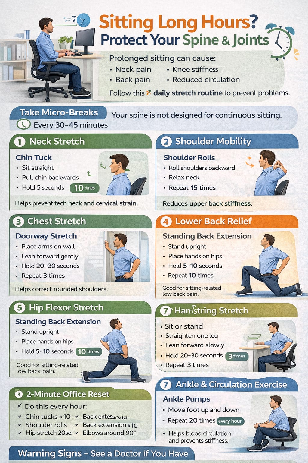Joint Replacement Procedure